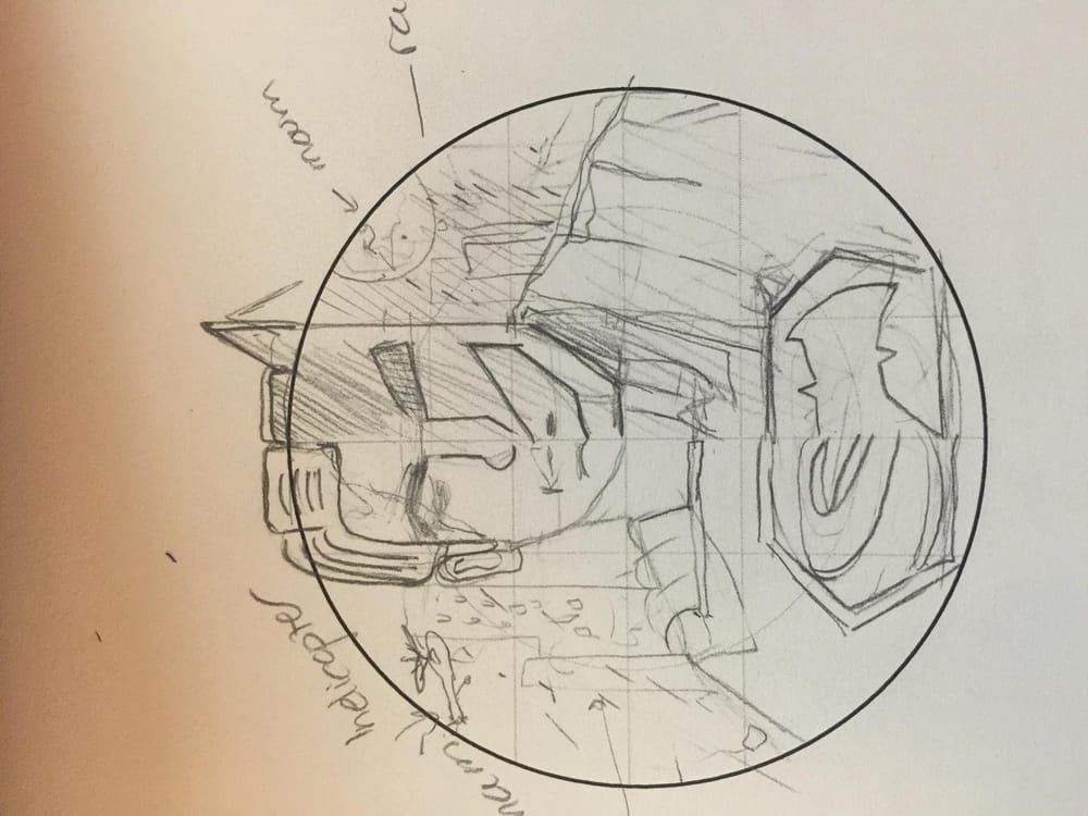 Movie Icons - image 3 - student project