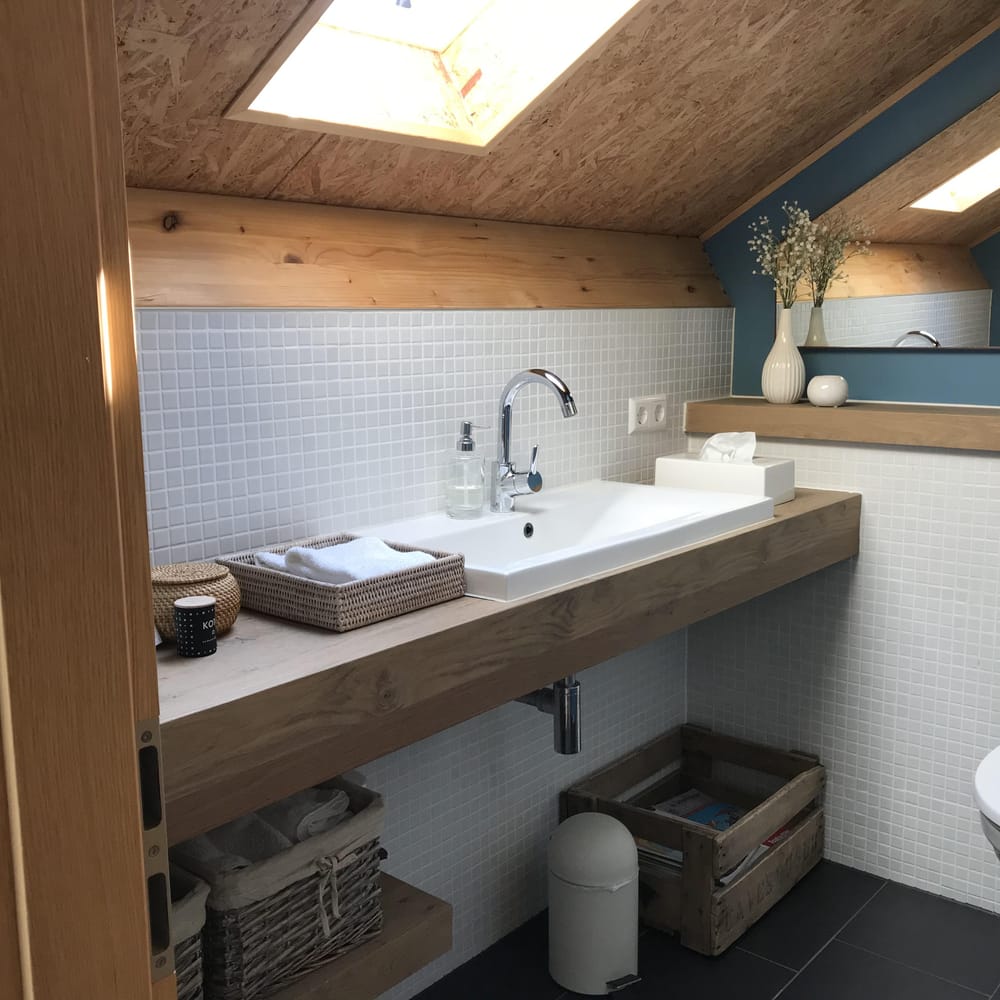My favourite Rooms in my Home - image 1 - student project
