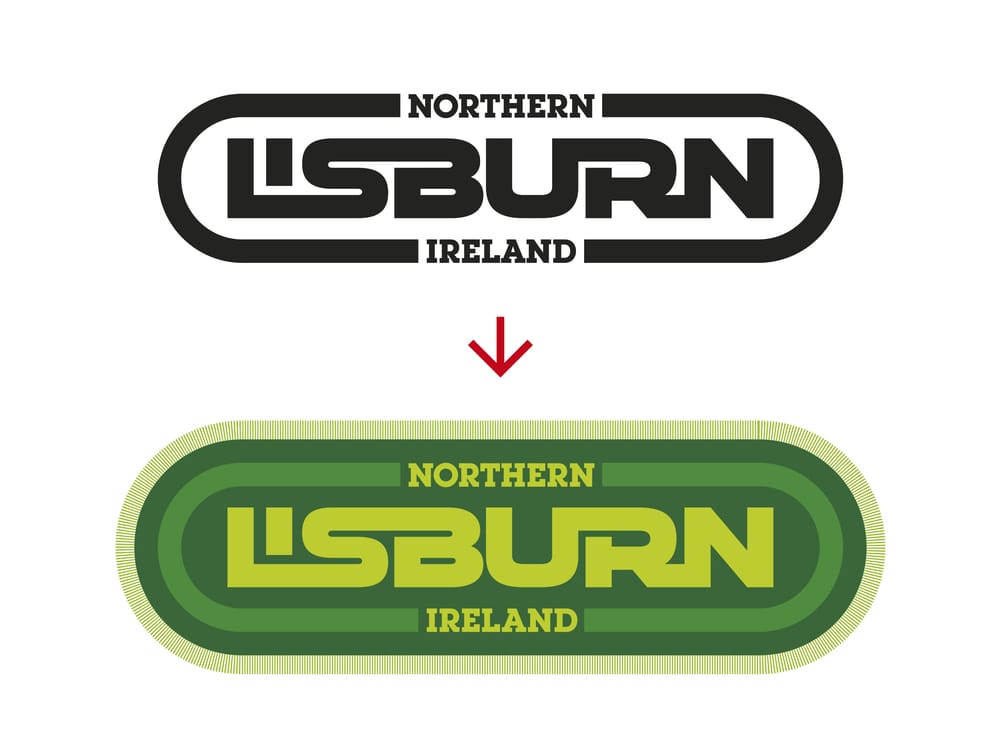 Lisburn, Northern Ireland - image 3 - student project