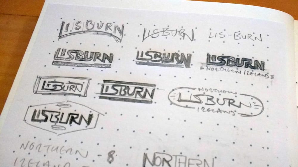 Lisburn, Northern Ireland - image 1 - student project