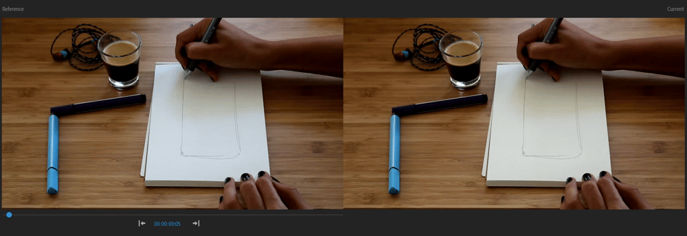 Advanced Video Editing - image 10 - student project