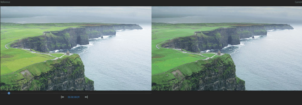 Advanced Video Editing - image 8 - student project