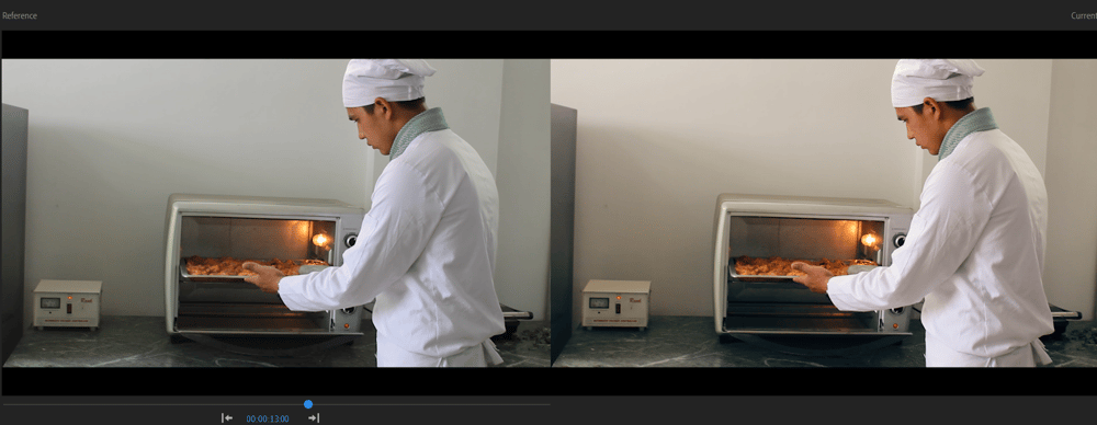 Advanced Video Editing - image 9 - student project