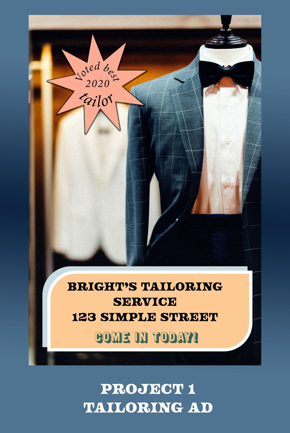 Projects Skillshare Student Project