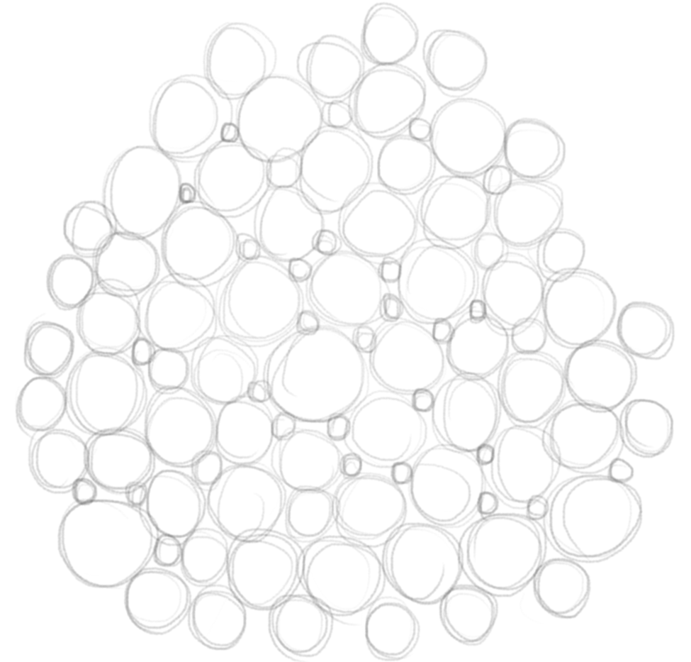 Circles, Elipses, Forms and basic construction - image 1 - student project