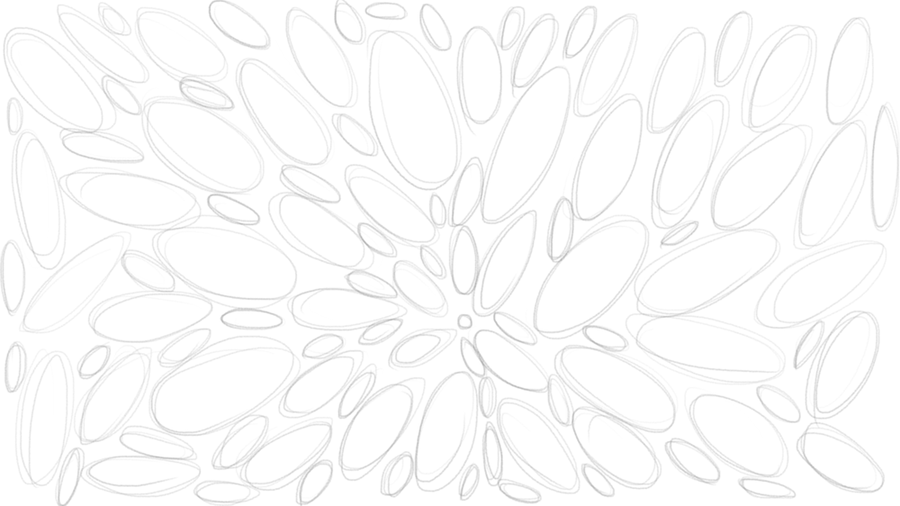 Circles, Elipses, Forms and basic construction - image 2 - student project