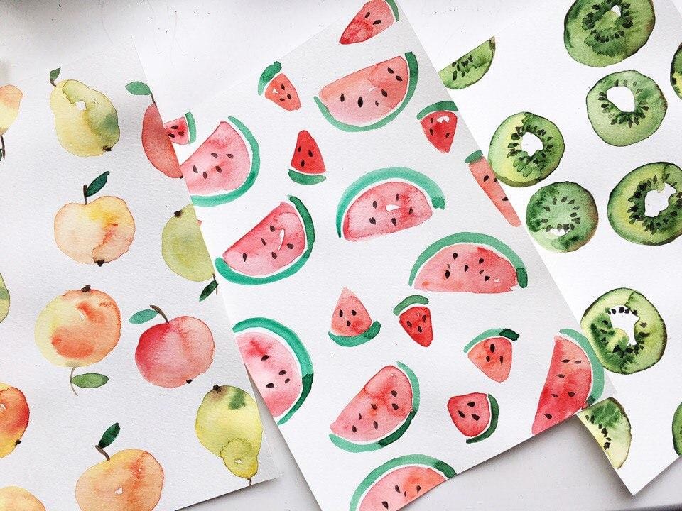 Hello Summer :) - image 9 - student project