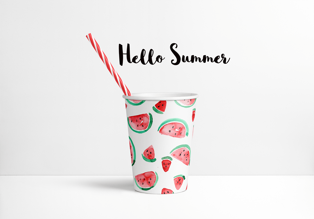Hello Summer :) - image 10 - student project
