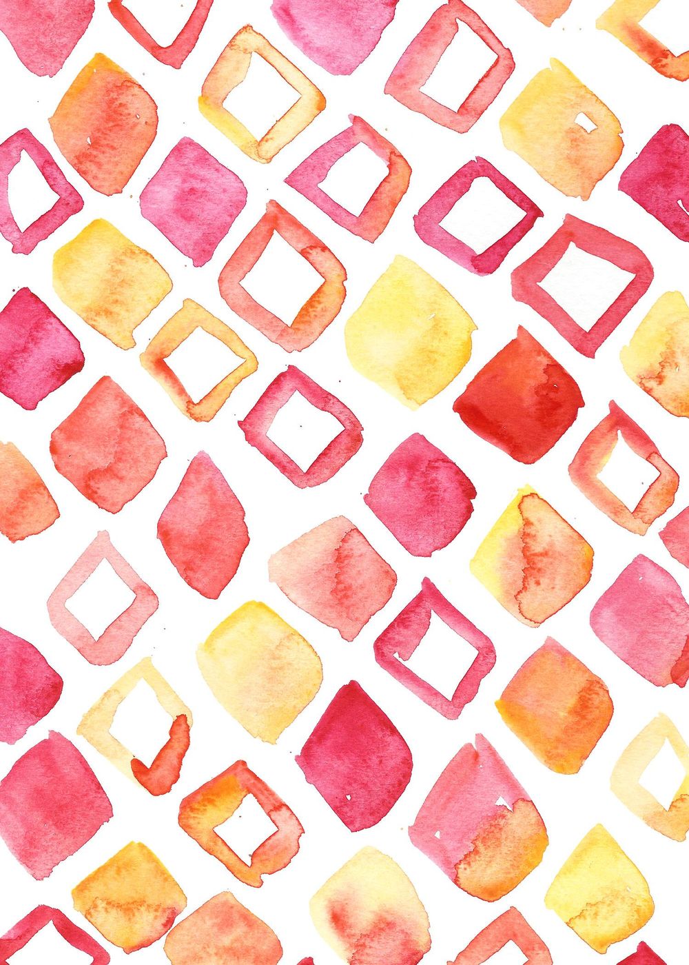 Hello Summer :) - image 5 - student project