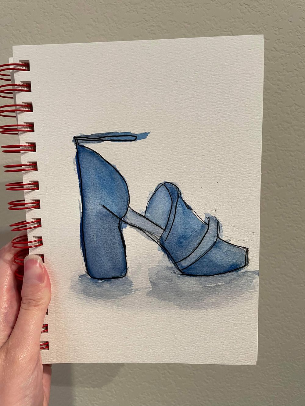 Fashion, turn to the left (Fashion, turn to the right!) - image 2 - student project