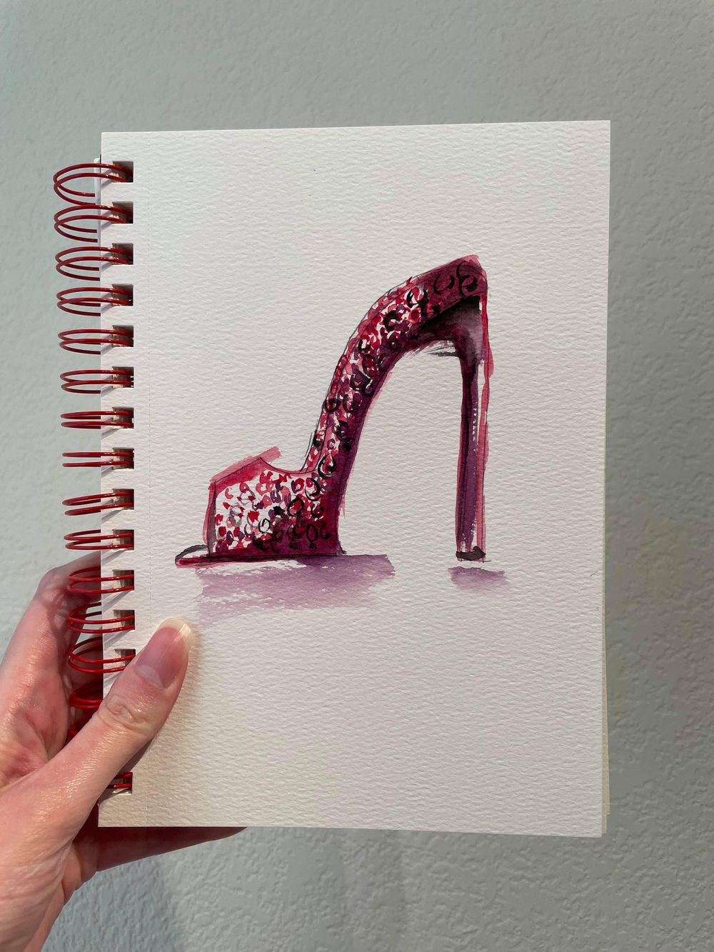 Fashion, turn to the left (Fashion, turn to the right!) - image 3 - student project