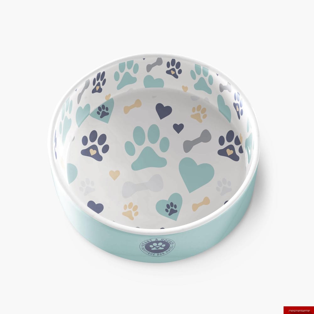 Dog Pattern - image 2 - student project