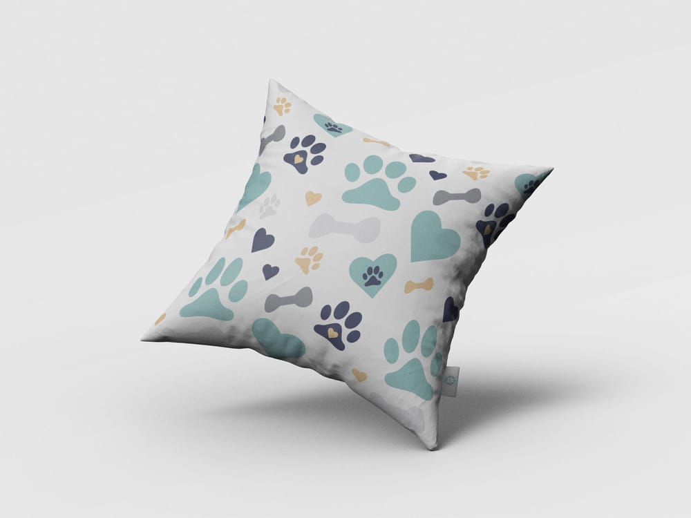Dog Pattern - image 1 - student project
