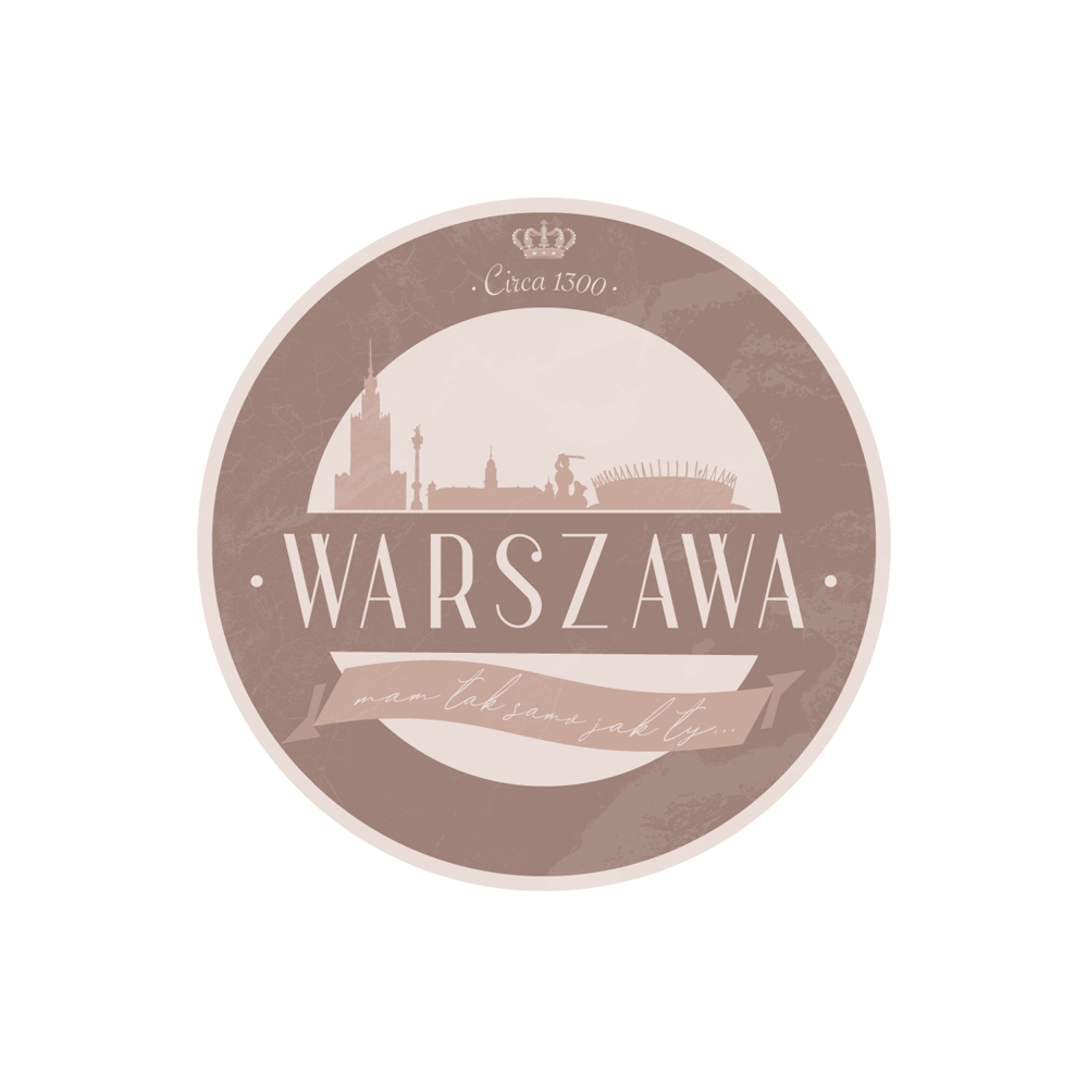 Warsaw - image 1 - student project