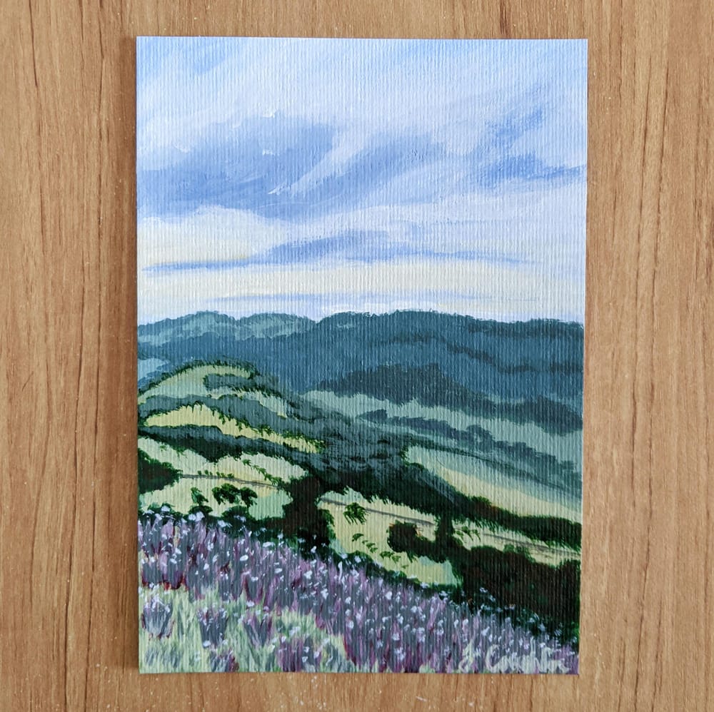 One Tree Hill - image 4 - student project