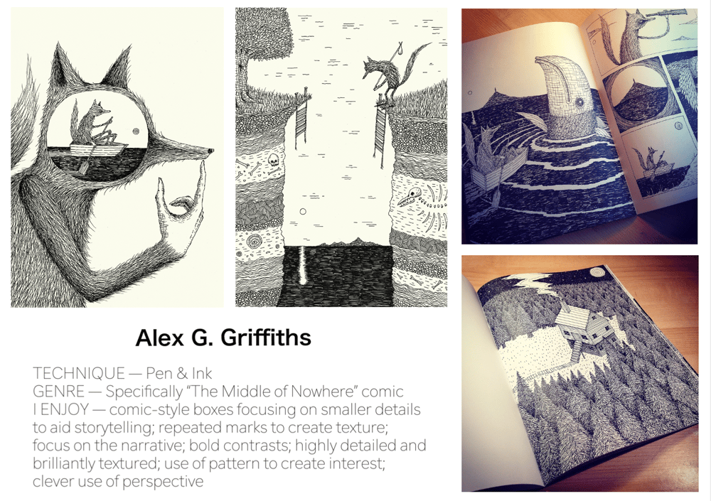 Exploring Style: Glossary of Witchcraft - image 4 - student project