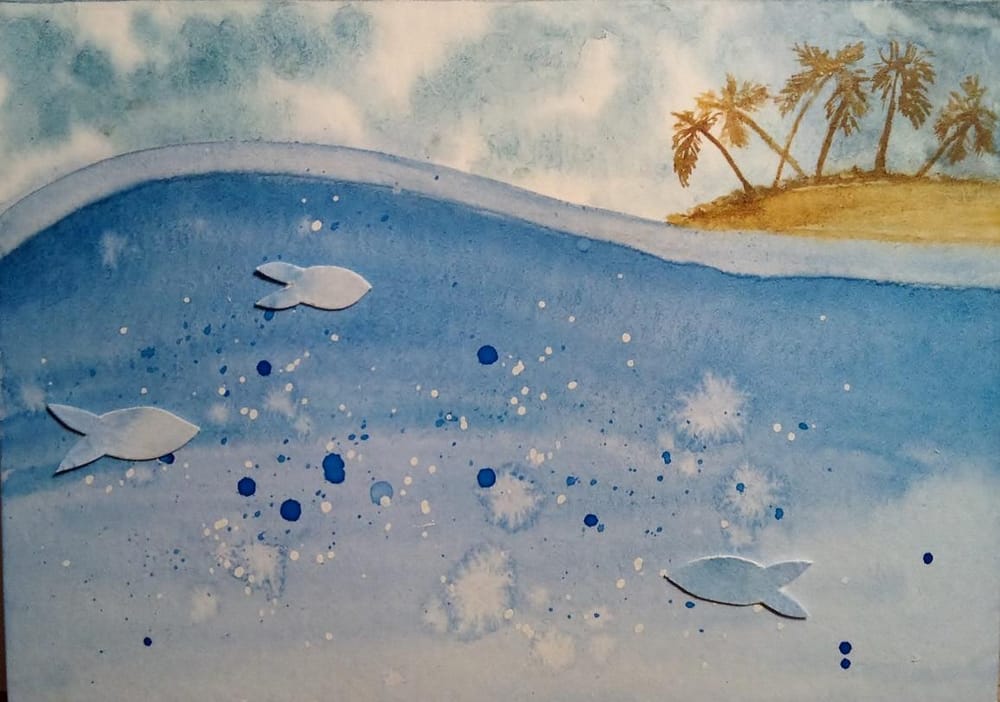 It was fun - thank you! - image 3 - student project