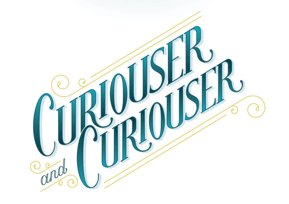 Curiouser - image 5 - student project