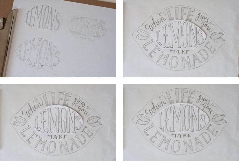 When life gives you lemons, make lemonade - image 13 - student project