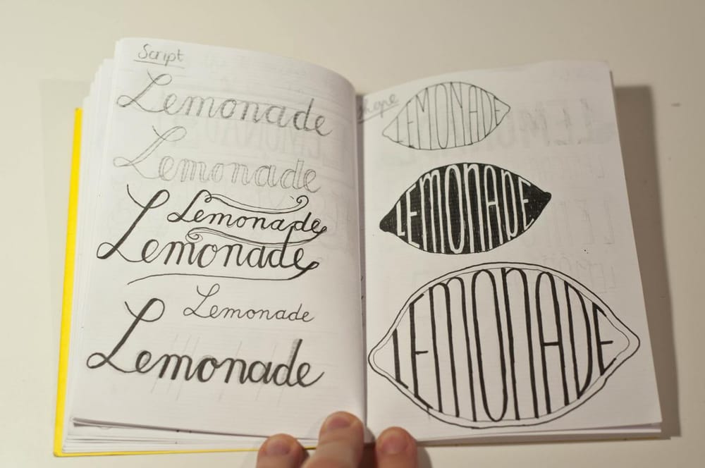 When life gives you lemons, make lemonade - image 6 - student project