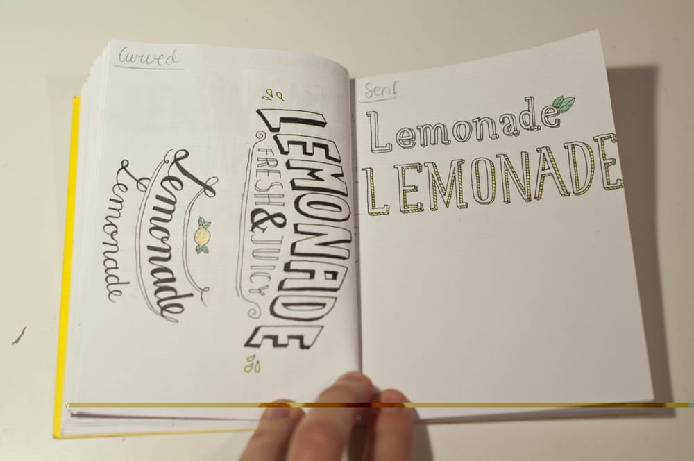 When life gives you lemons, make lemonade - image 8 - student project