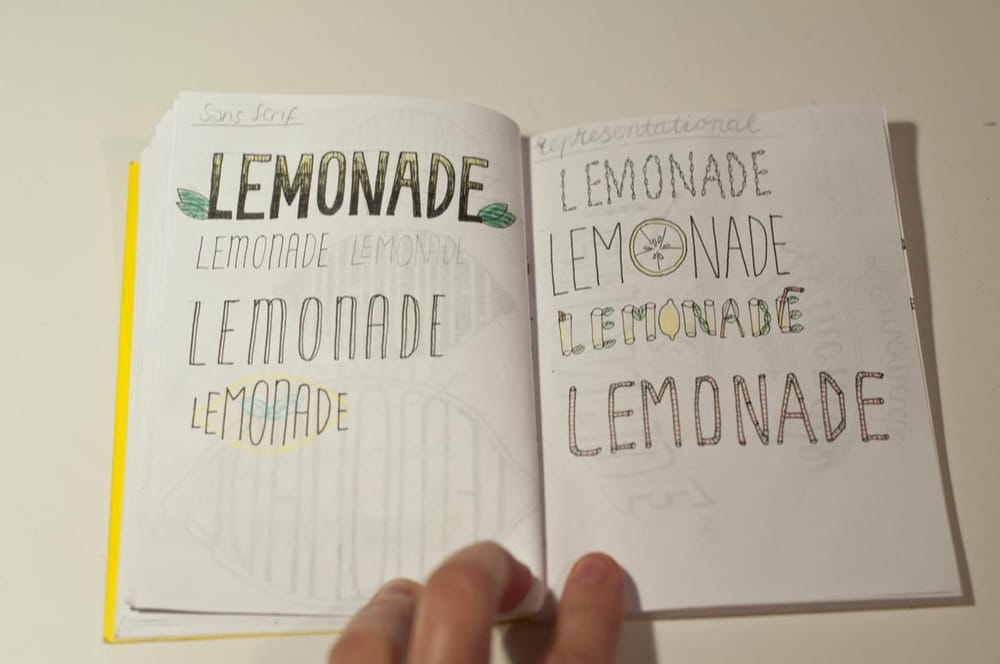 When life gives you lemons, make lemonade - image 7 - student project