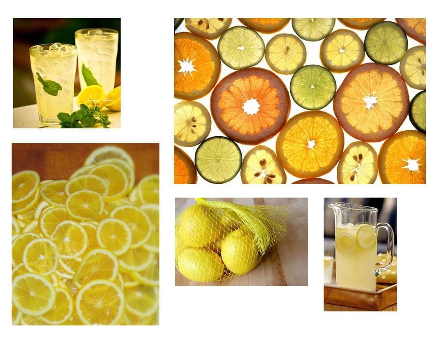 When life gives you lemons, make lemonade - image 2 - student project