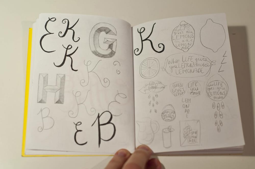 When life gives you lemons, make lemonade - image 4 - student project