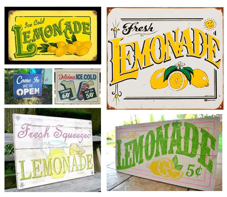 When life gives you lemons, make lemonade - image 3 - student project
