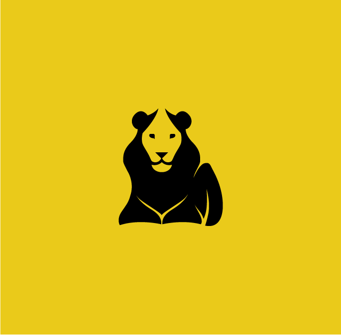 Lion Logos - image 11 - student project