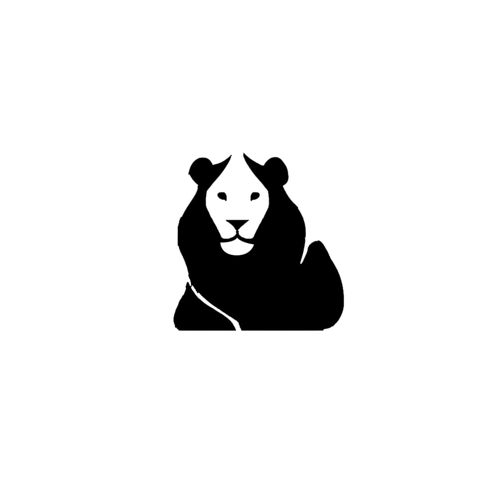 Lion Logos - image 7 - student project