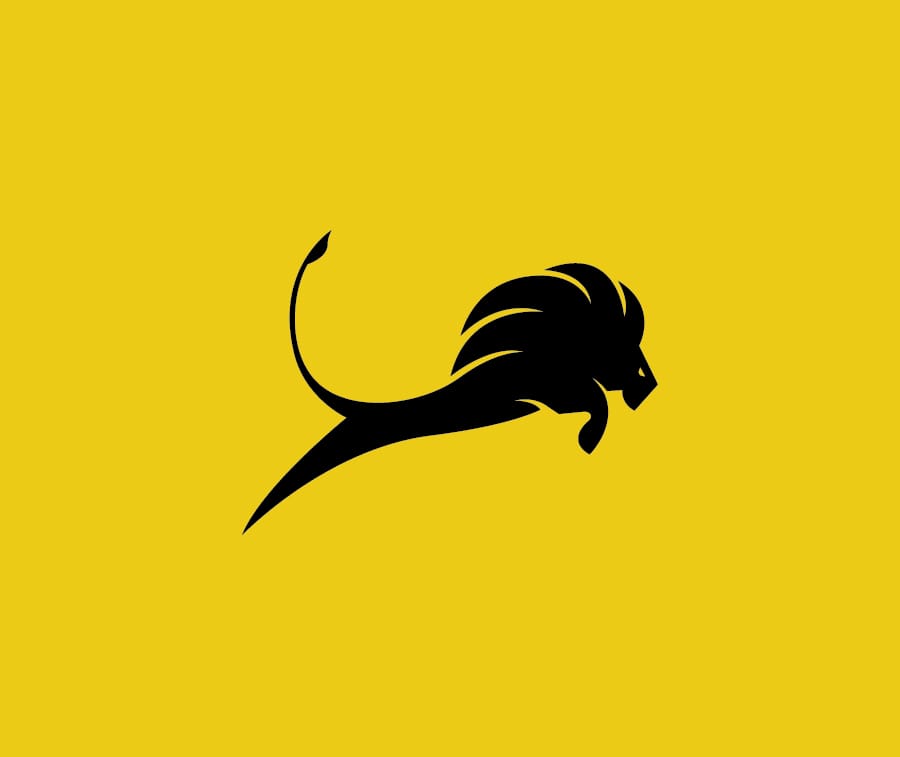 Lion Logos - image 9 - student project