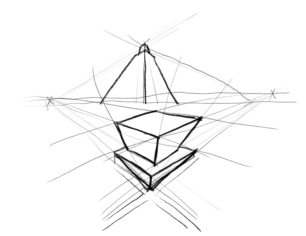 Sketch - image 1 - student project