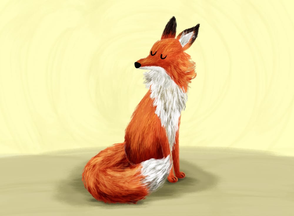 Furry Animal Illustrations! - image 5 - student project