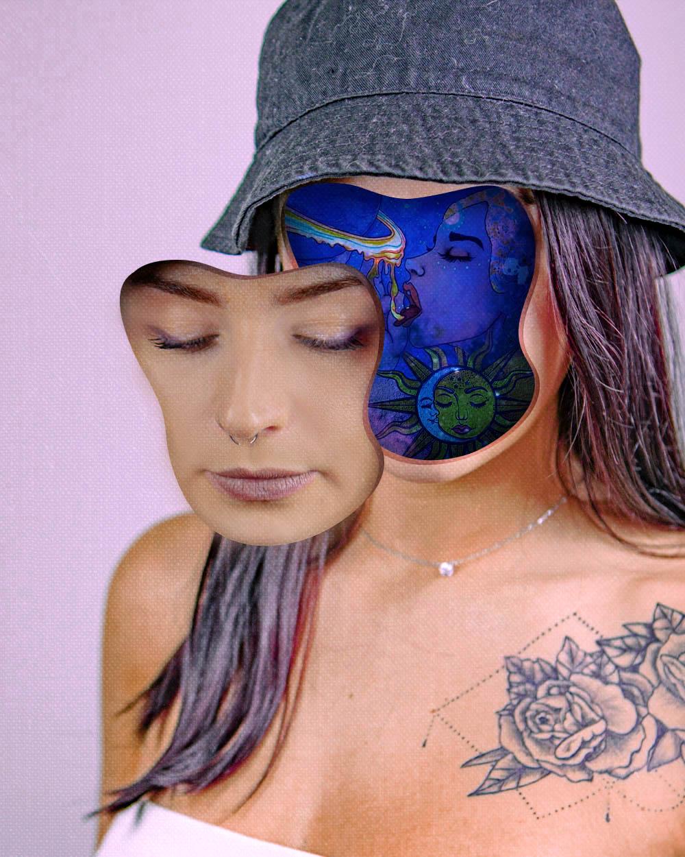 Evasion - image 1 - student project