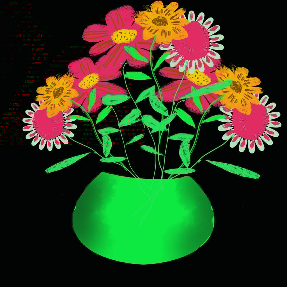 Photoshop Elements Endeavor - image 1 - student project