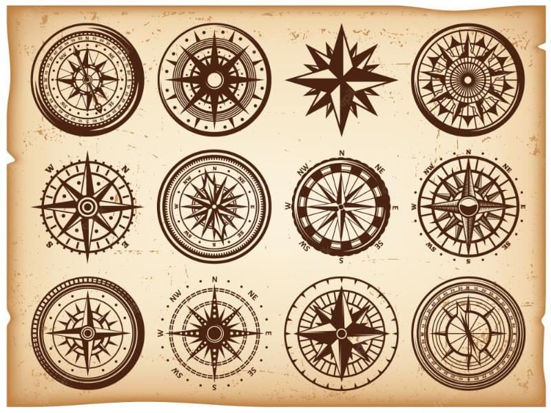 Find Your North Star - image 2 - student project
