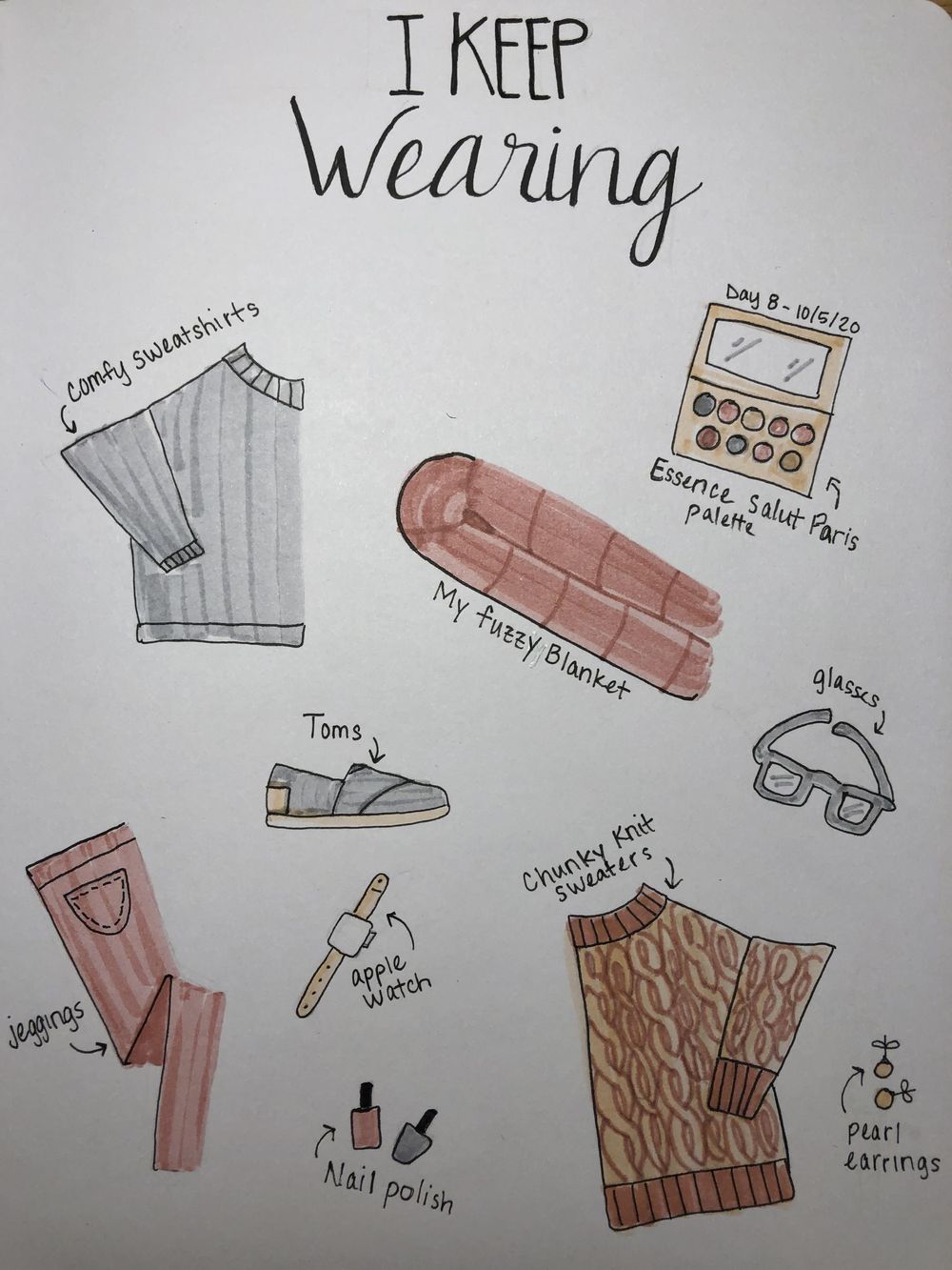 Art Journal - image 8 - student project