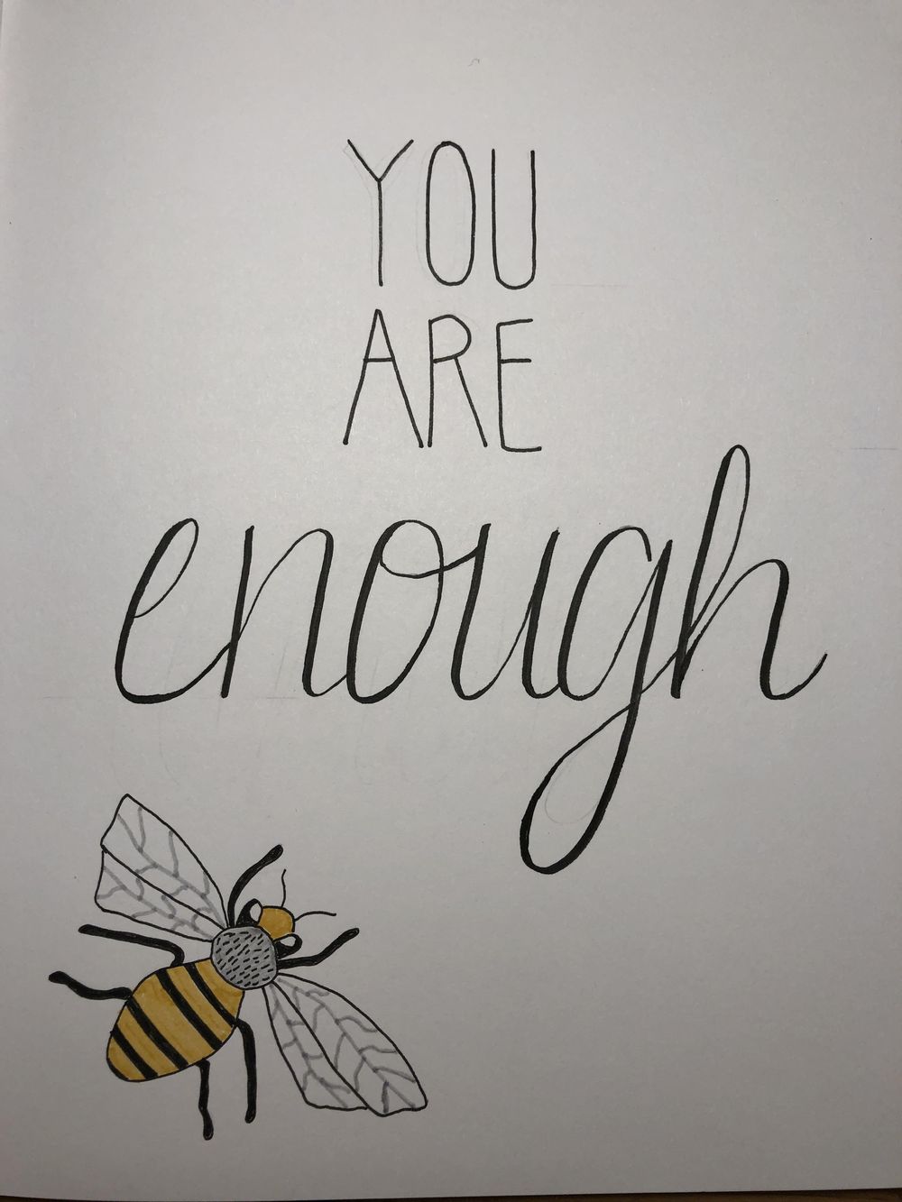 Self-Care Art Journal - image 4 - student project