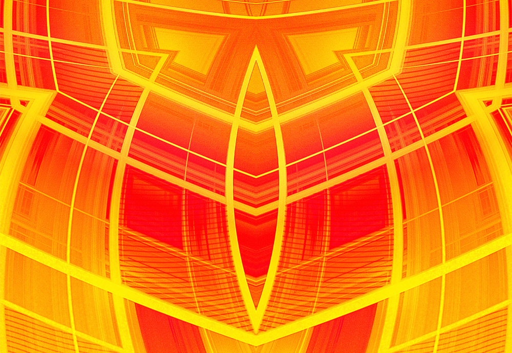 Creating Futuristic Art - image 7 - student project