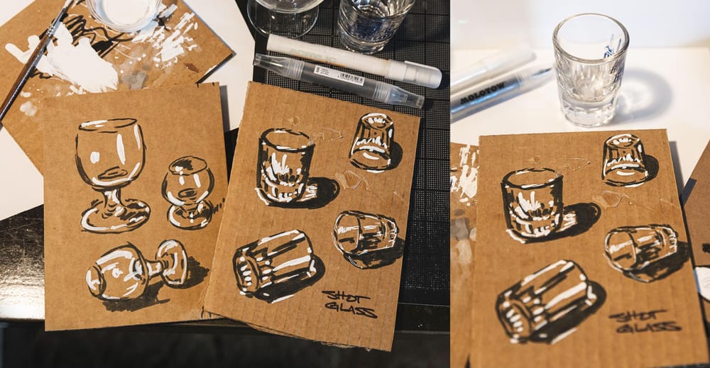 Back to the basics! - image 2 - student project