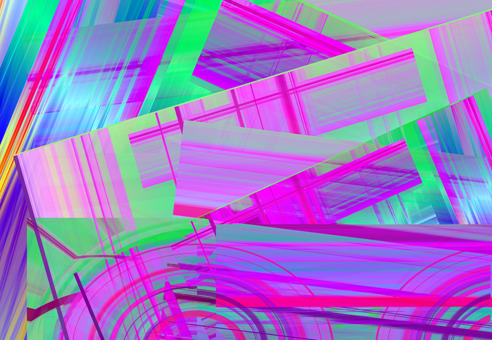 Creating Futuristic Art - image 10 - student project