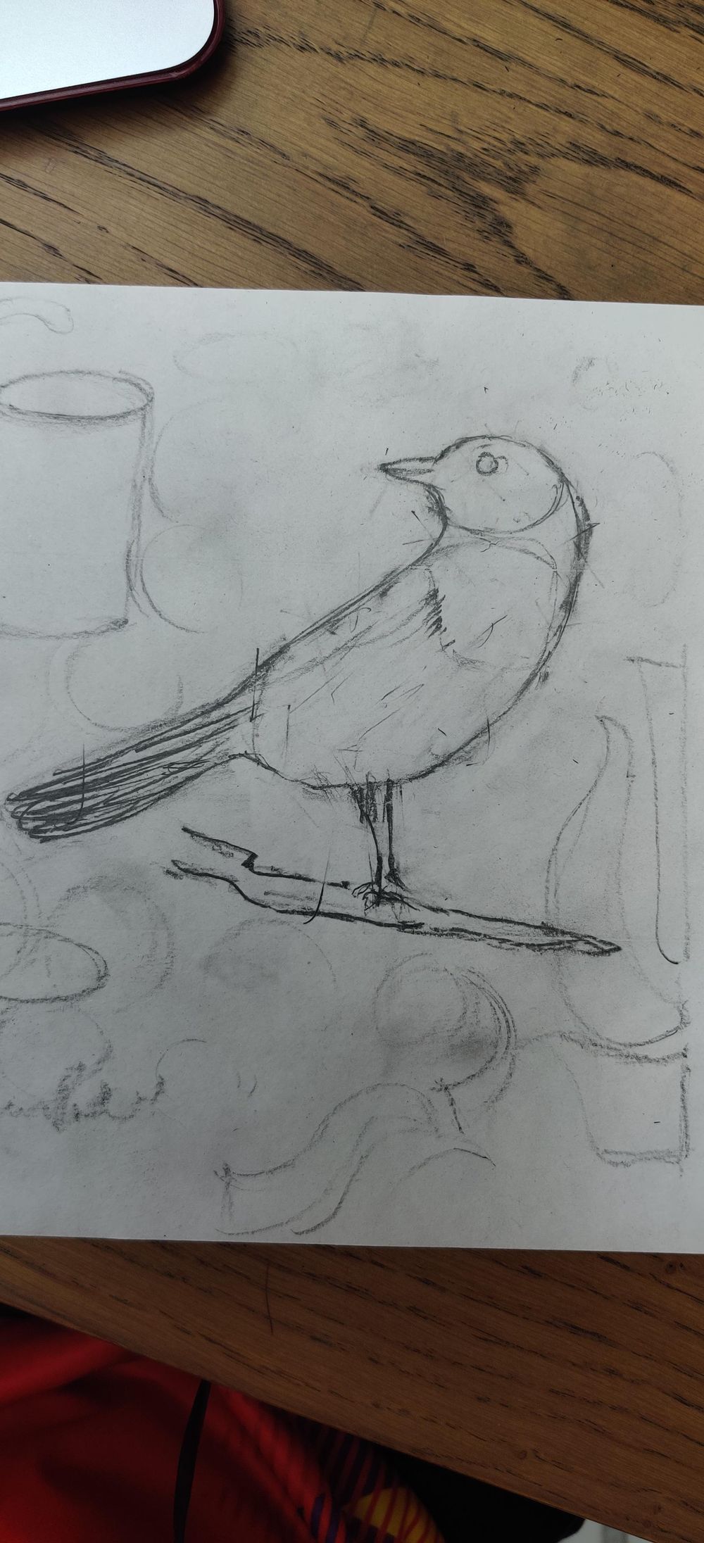 Ali Abbas Patel - image 1 - student project
