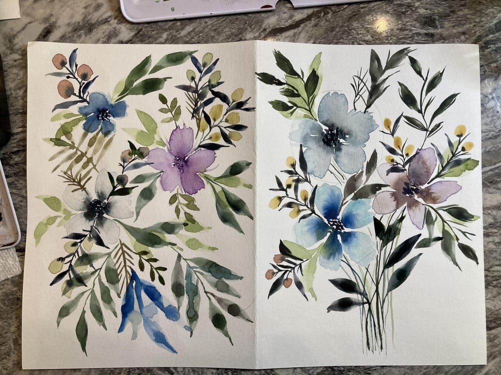 Lovely class! - image 1 - student project