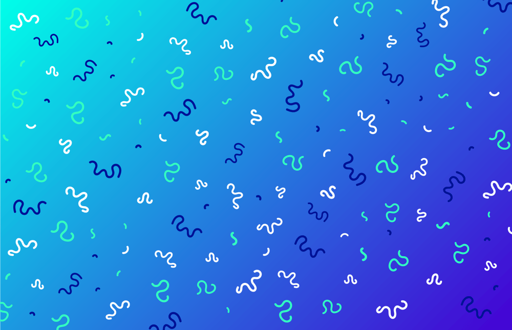 Modern + Magic Patterns - image 1 - student project