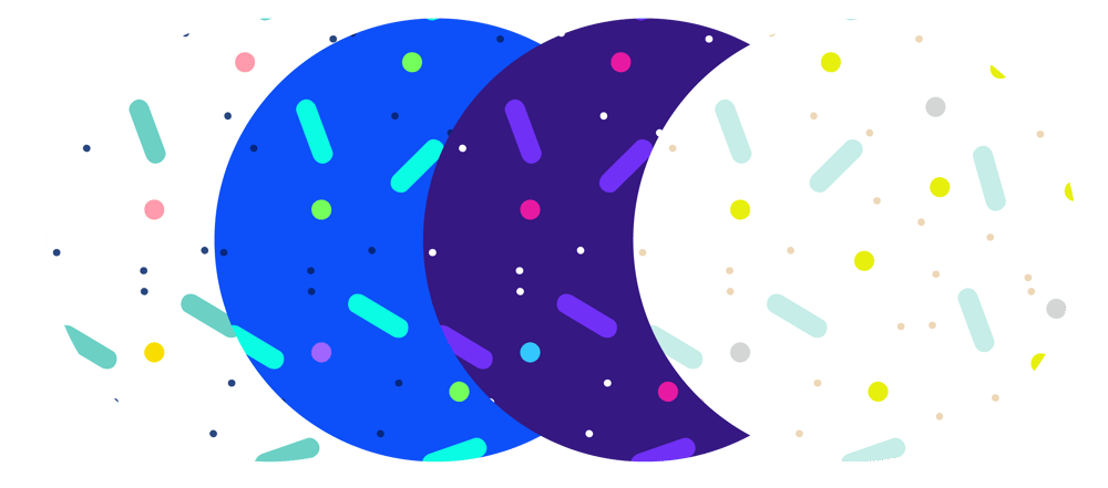 Modern + Magic Patterns - image 4 - student project