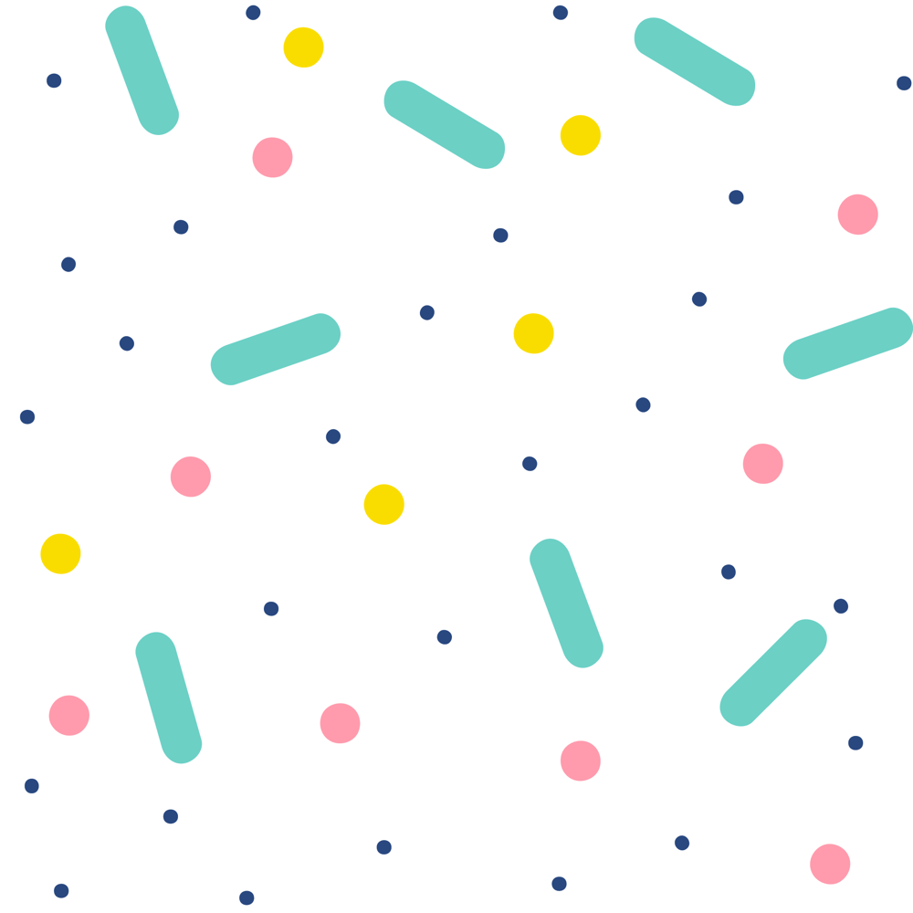 Modern + Magic Patterns - image 5 - student project