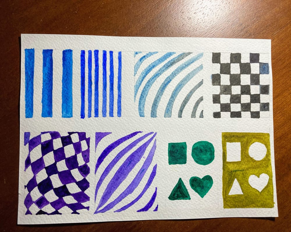 Class projects - image 3 - student project