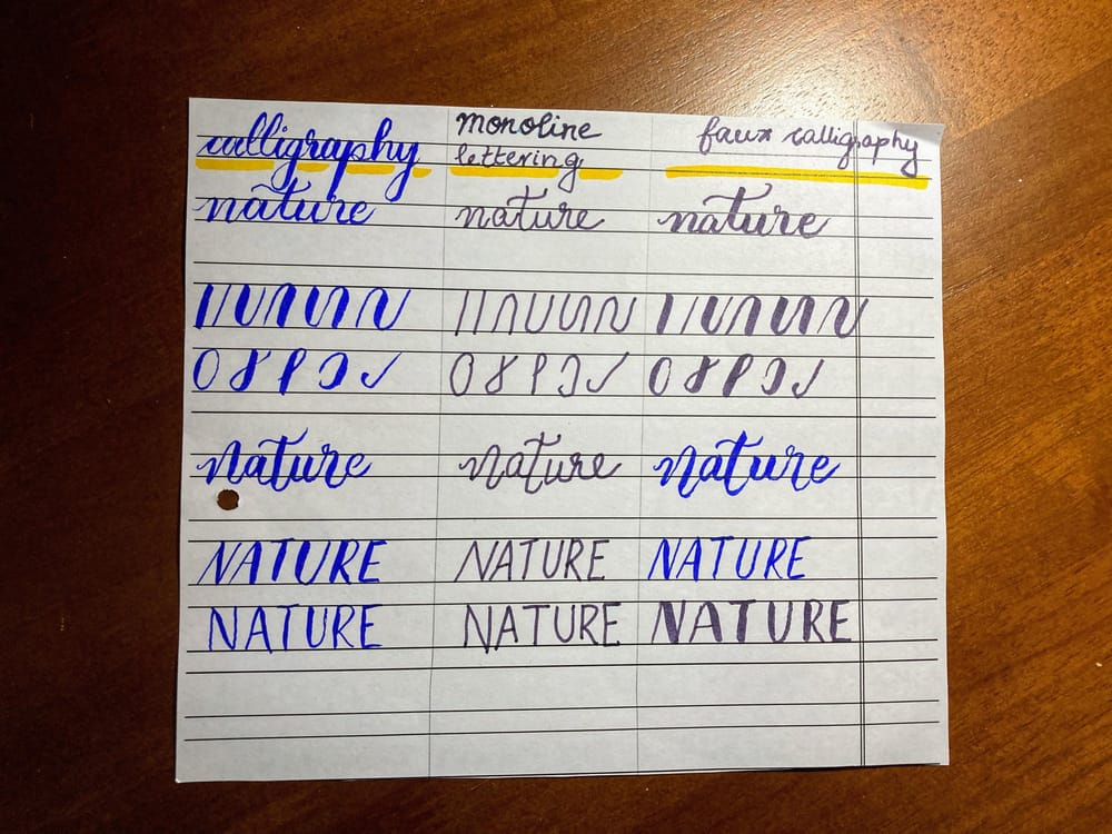 Class projects - image 1 - student project