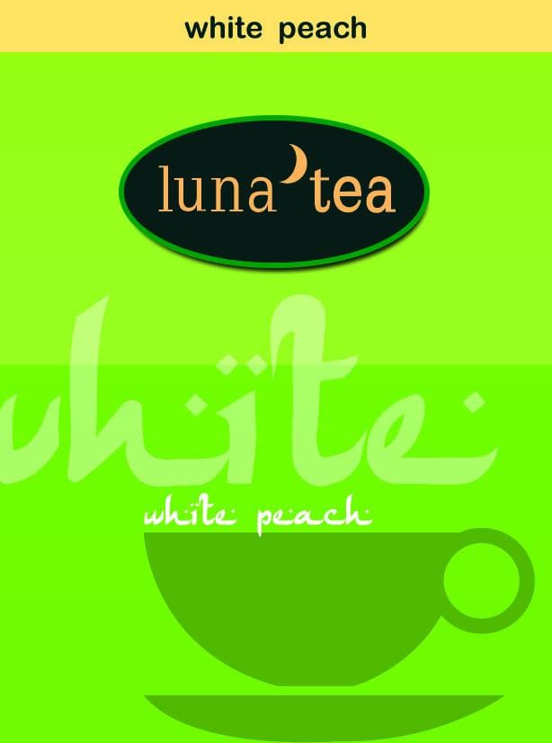 Luna Tea - image 3 - student project